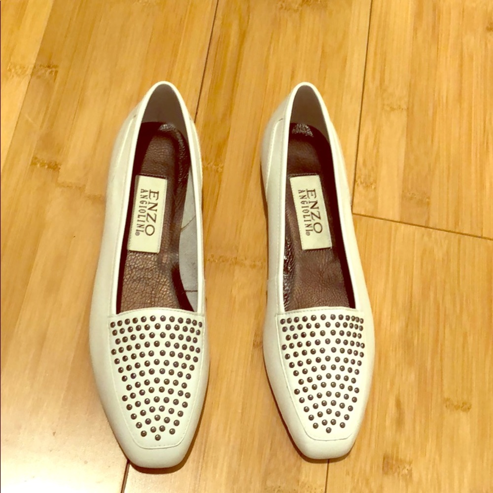 COPY - Enzo Angiolini flats, size 7! - Picture 2 of 5